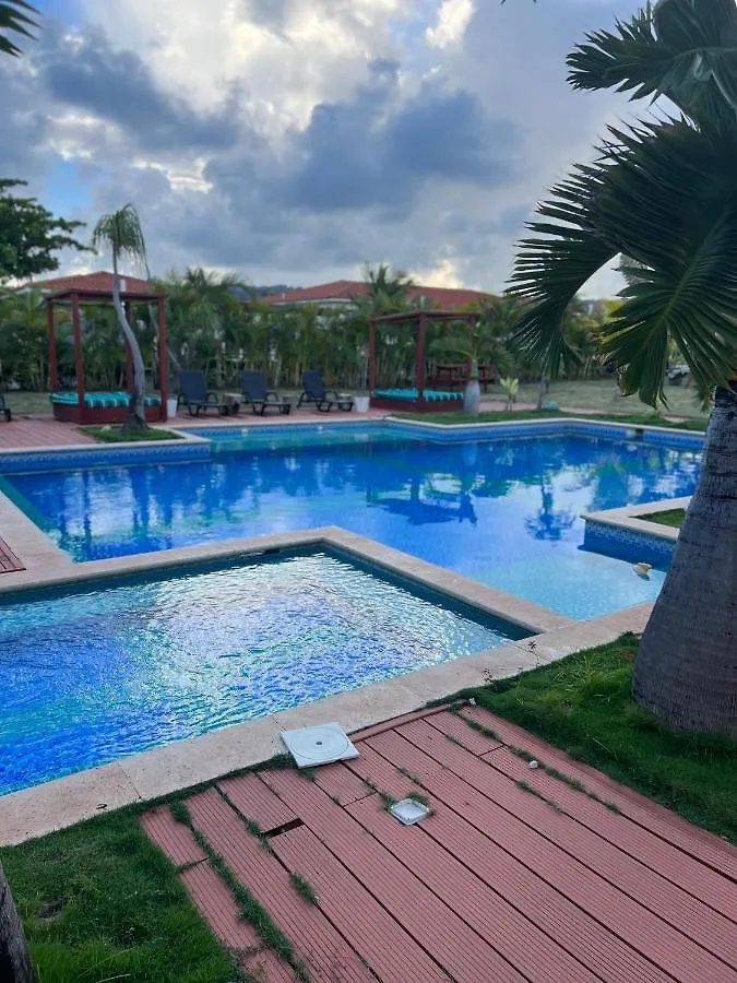 Cabos De Cabrera Villa 0*,