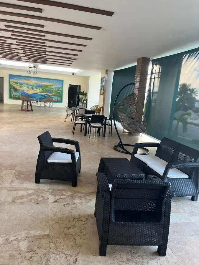 Cabos De Cabrera Villa 0*,  Dominicaanse Republiek