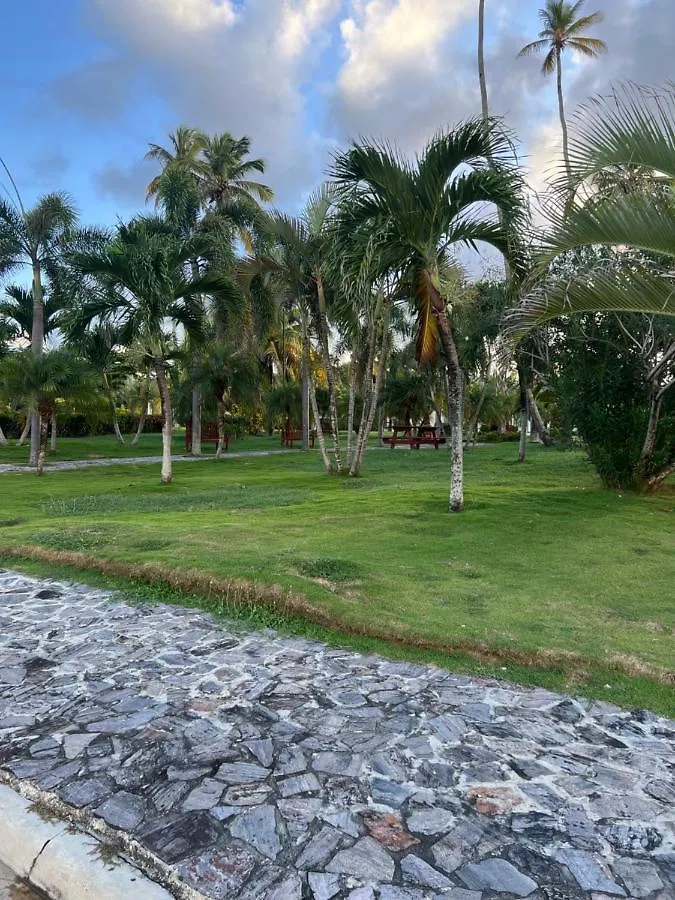 Cabos De Cabrera Villa Dominicaanse Republiek