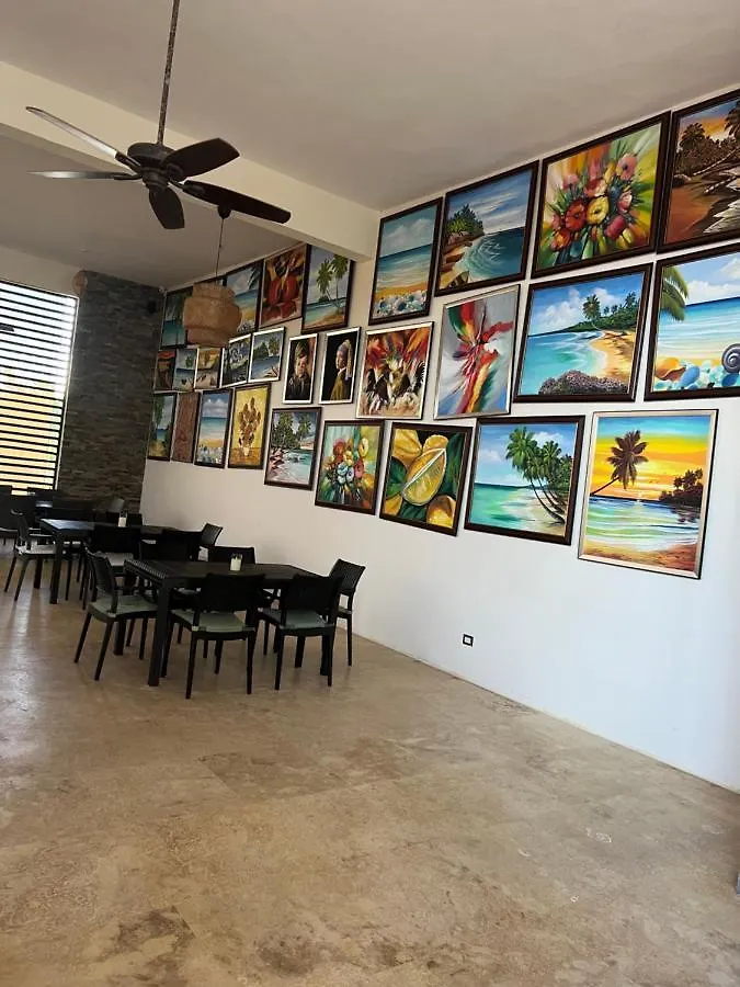 Cabos De Cabrera Villa