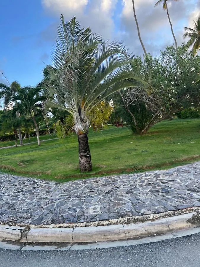 Cabos De Cabrera Villa