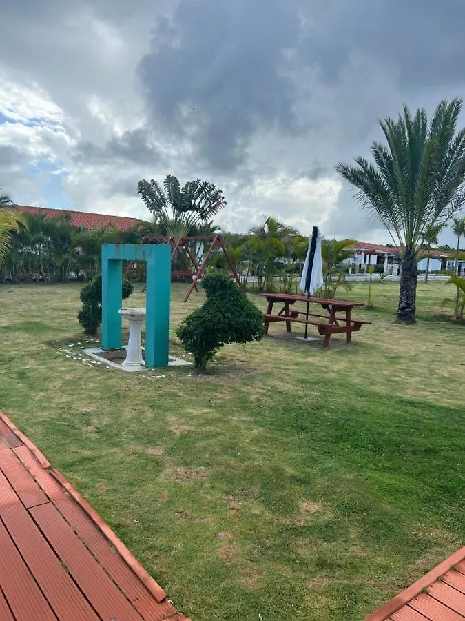 Cabos De Cabrera Villa