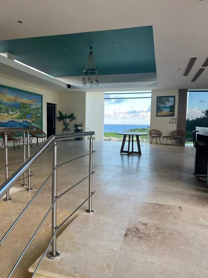 Cabos De Cabrera Villa